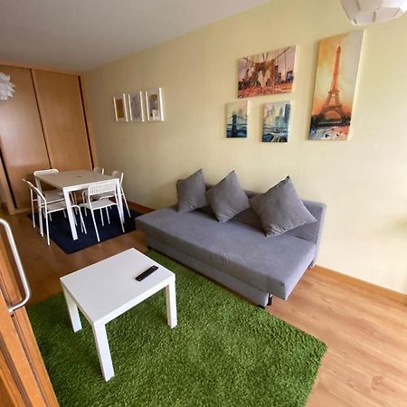 Lovely Apartaments Lugo Buitenkant foto