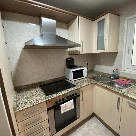 Lovely Apartaments Lugo Buitenkant foto