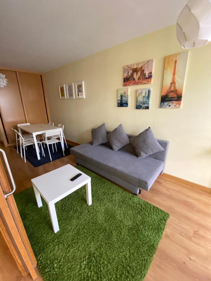 Lovely Apartaments Lugo Buitenkant foto