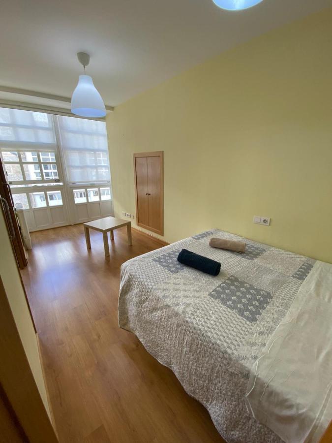 Lovely Apartaments Lugo Buitenkant foto