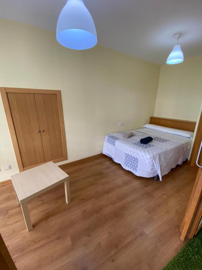 Lovely Apartaments Lugo Buitenkant foto