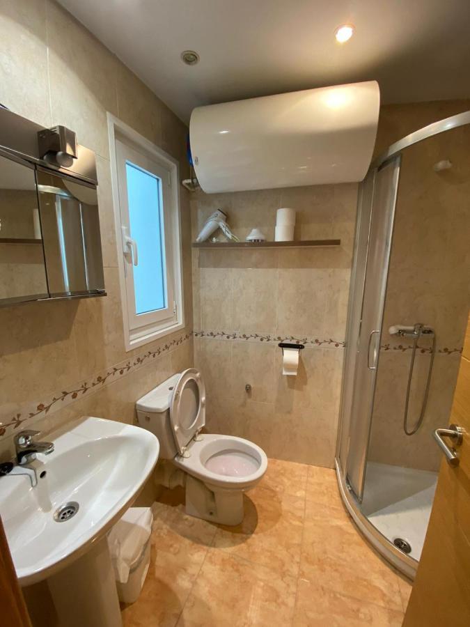 Lovely Apartaments Lugo Buitenkant foto