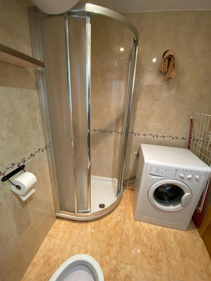 Lovely Apartaments Lugo Buitenkant foto
